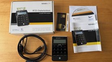 REINER SCT Cyber Jack RFID Standard Chipkartenleser f. Personalausweis u.a.