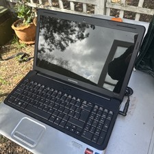 Compaq Presario C061 Laptop