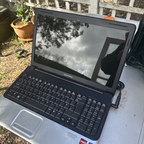 Compaq presario c061 - c061, laptop