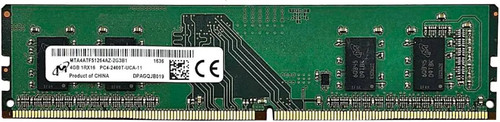Micron 4gb 1rx16 - micron,