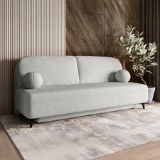 3-Sitzer Sofa 198x90x86 cm mit