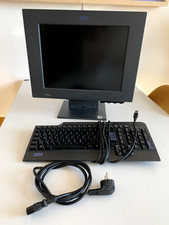 IBM NetVista X40 Model