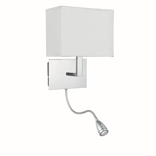 Funktionale wandleuchte e27 - funktionale,