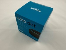 Amazon Echo Dot (3