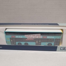 Rietze Stadtbus MAN Lions City