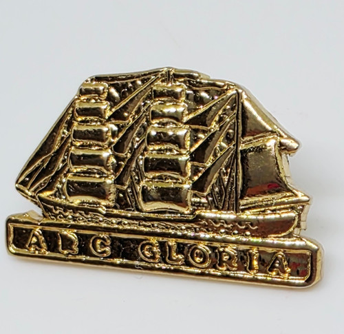 Arc gloria colombian - colombian, navy