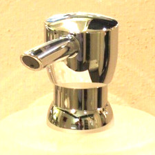 Hans Grohe Axor Citterio chrom
