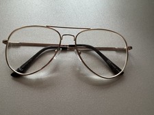 Original Porsche Brillenfassung - der Klassiker! Noch mit optischen Gläsern