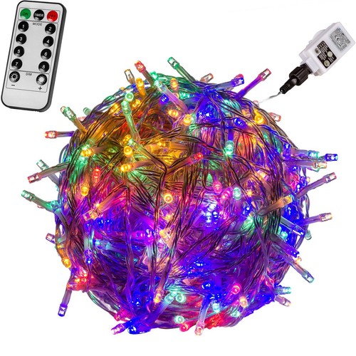 Voltronic 200 led - 200,