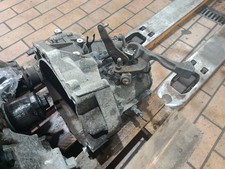 Schaltgetriebe Getriebe SKODA