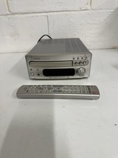 Denon CD Receiver RCD-M33 mit