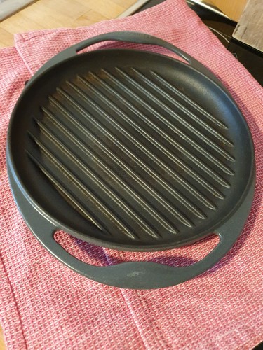 Creuset gusspfanne cm - le, 26
