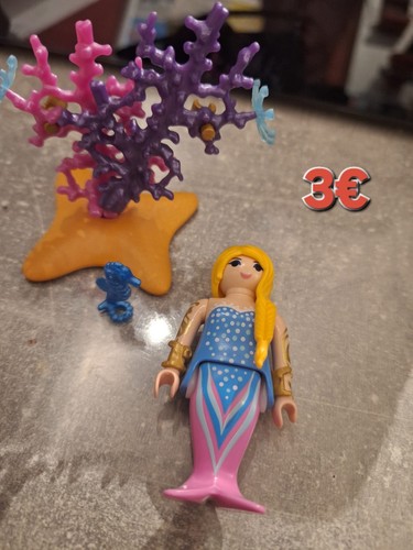 Playmobil set 9355 - playmobil,