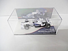 S. Vettel Sauber BMW C24B