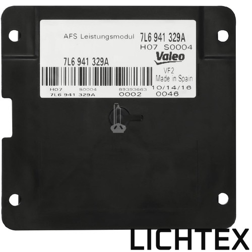 Original valeo xenon - valeo,