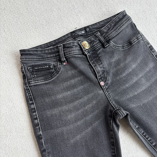 Philipp plein jeans jeggings - jeans,