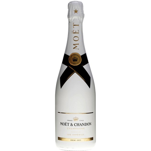 Moet chandon ice imperial - chandon,