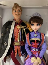 Frozen Iduna Agnarr Die