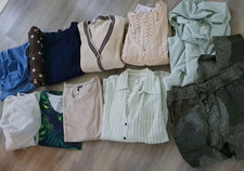 Damen Bekleidung Paket Gr
