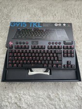Logitech G915 TKL Tactile
