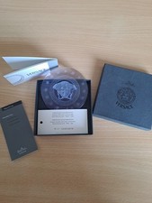 5 Stück Glasanhänger