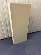 Wand-Hängeschrank IKEA weiß,  Bad/Küche: BTH:40x14x97cm 