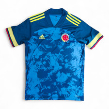 Trikot Kolumbien Columbia 2019 Größe M von Adidas