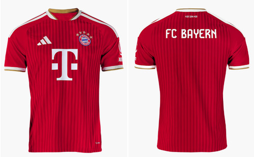Original bayern münchen - bayern,