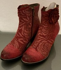 Laura Vita Stiefelette Boots