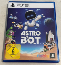Astro Bot -  Sony Playstation