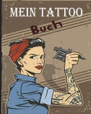 Tattoo Vorbereitung Buch