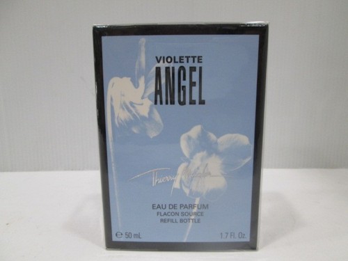 Angel violette thierry - angel, de