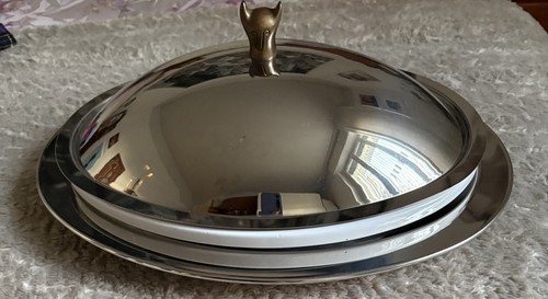 Alessi speiseteller nave - alessi,