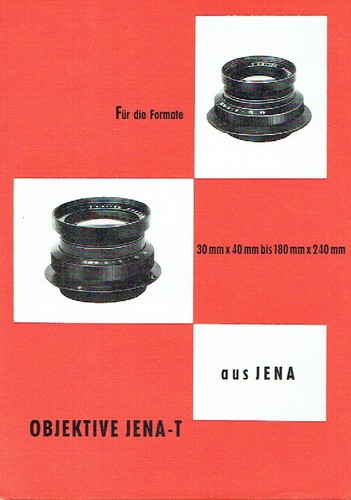 Jenoptik jena prospekt - jena,