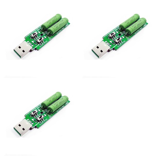 Elektronische - 3x,