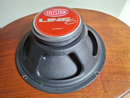 Celestion - 12",