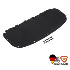 Dämmmatte kompatibel mit VW