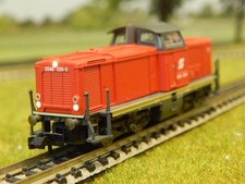 Fleischmann 7228 : DIGITALE DIESELLOK RH 2048 026-5 "ÖBB" IN ROT OHNE OVP DCC