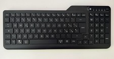 HP 460 Bluetooth-Tastatur für