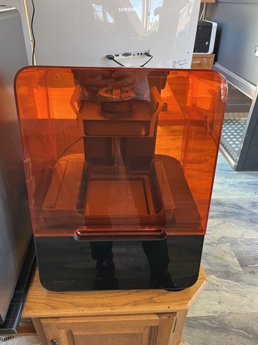 Formlabs form sla desktop 3d - desktop,