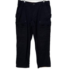 Duluth Trading Black Fire Hose