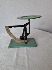 Briefwaage Posso 70er Jahre Made in France 000367/5