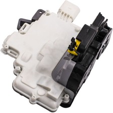 Türschloss vorne rechts