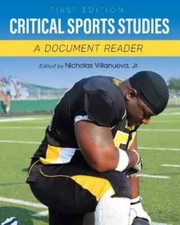 Critical Sports Studies: A