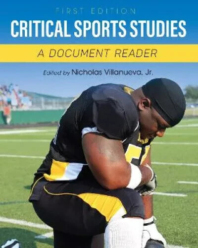 Critical sports studies - studies:, a