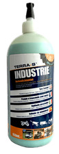 Terra S Reifendichtmittel für Landmaschinen Fahrrädern INDUSTRIE 950ml