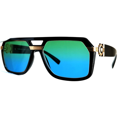 Sonnenbrille gianni versace - sonnenbrille,