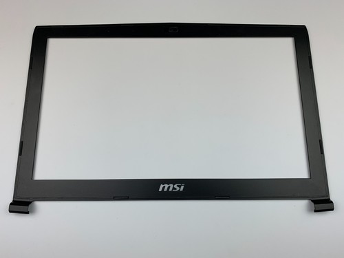 Original displayrahmen lcd - original,