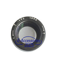 Optical Correction Lens