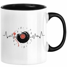 Schallplatte Geschenk Vinyl